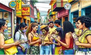 Microfinanças: Desmistificando o Acesso ao Crédito