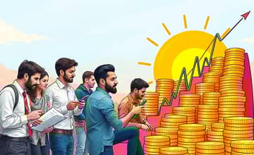 Os Segredos dos Investidores de Sucesso Revelados