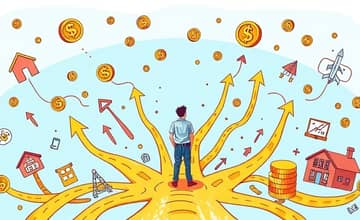 Liberdade Financeira: O Roteiro para a Conquista