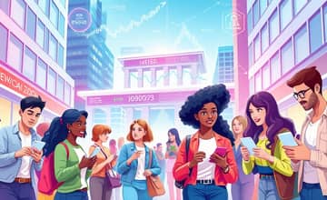 Bancos Digitais: A Nova Era dos Serviços Financeiros