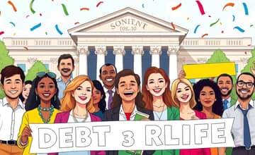 Dívida Zero: O Caminho Rápido para a Tranquilidade Financeira