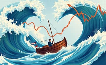 Navegando na Volatilidade do Mercado: Estratégias Essenciais