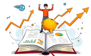 Planejamento Financeiro Descomplicado: Assuma o Controle