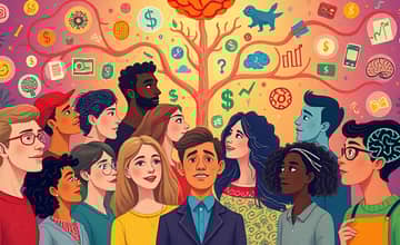 Finanças Comportamentais: O Componente Humano do Dinheiro