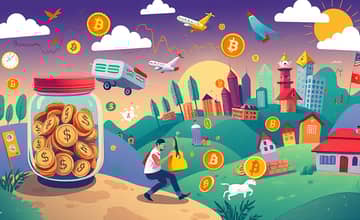 Alternativas de Investimento: Além da Poupança Tradicional