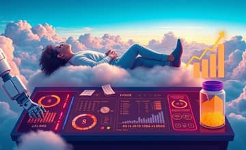 Automate Suas Finanças: Alcance a Liberdade no Piloto Automático