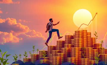 Seu Primeiro Milhão: Passos Práticos e Atingíveis