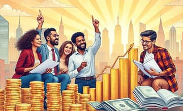 O Segredo dos Ricos: Hábitos Financeiros que Transformam Vidas