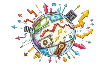 Fundos Multimercado: Diversificação em um Único Investimento