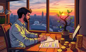 Investimentos de Baixo Risco: Preserve Seu Capital com Sabedoria