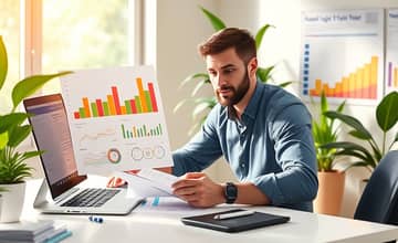 Revisão Financeira Anual: Mantenha Seu Plano em Dia