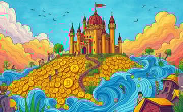 Renda Passiva: Construa Seu Império de Fluxo de Caixa