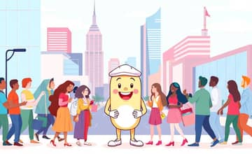 Brand Persona: Construindo a Identidade do seu Negócio