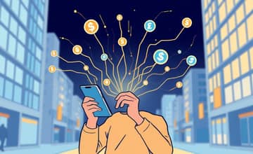 A Revolução do Open Finance: Seus Dados, Seu Poder