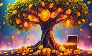 Aproveitando o Poder dos Juros Compostos: Multiplique Sua Riqueza