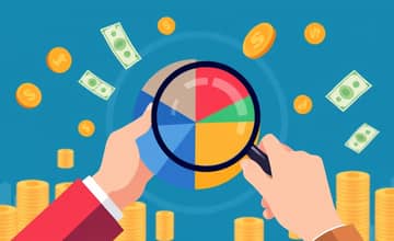 Análise de Custos Pessoais: Onde Seu Dinheiro Está Indo?