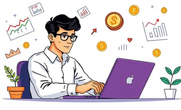 Finanças para Empreendedores Solo: Maximizando Lucros e Minimizando Riscos