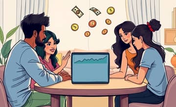 Compreendendo o Impacto das Políticas Governamentais no Seu Bolso