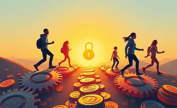 Liberdade Financeira para Todos: Adapte Sua Estratégia