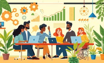 Empreendedorismo e Produtividade: Um Casamento Perfeito