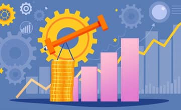 Estratégias de Alavancagem Operacional: Amplifique Seus Ganhos