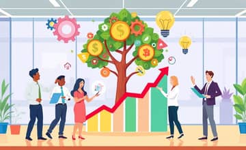 Crescimento Contínuo: Adotando a Cultura da Melhoria Financeira