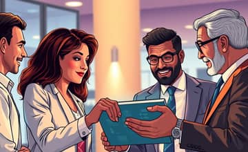 Mentoria Reversa: Geração Z Ensinando Empreendedores Experientes