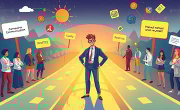 O Poder das Soft Skills: Habilidades Essenciais para o Empreendedor Moderno