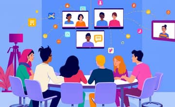 Gestão de Equipes Híbridas: Desafios e Soluções para o Modelo Atual