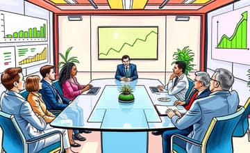 Governança Corporativa: Transparência e Confiança para o seu Negócio