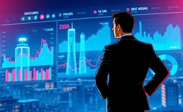 Tomada de Decisão Ágil: Finanças em Tempo Real