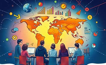 Estratégias de Crescimento para Mercados Competitivos