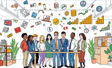 Gerenciamento de Capital de Giro: A Chave para a Liquidez