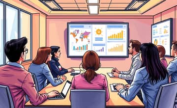 Estratégias para Atrair Investidores e Capital