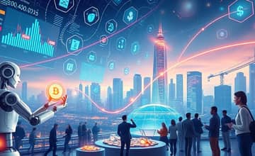 O Papel das Finanças na Inovação e Disrupção