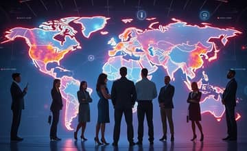 Desenvolvimento de Mercado: Conquistando Novas Fronteiras