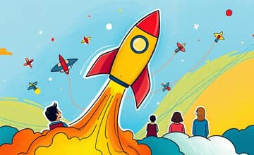 Aceleradoras: Impulsionando sua Startup para o Sucesso em Tempo Recorde