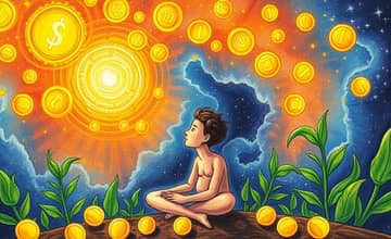 A Ciência da Riqueza: Princípios Fundamentais para a Abundância Financeira