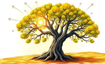 A Chave da Prosperidade: O Poder dos Investimentos a Longo Prazo