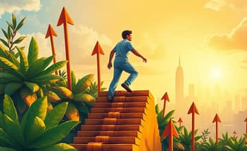 Seu Caminho para a Riqueza: Estratégias Comprovadas para a Prosperidade