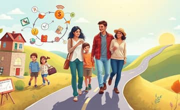 O Segredo da Longevidade Financeira: Estratégias para um Futuro Seguro