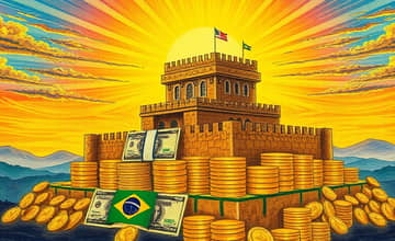 Construa Sua Fortaleza Financeira: Proteja seu Patrimônio para Sempre