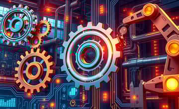 Automatização Inteligente: Otimize Processos e Reduza Custos