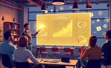 Valoração de Startups: Entenda o Potencial do seu Negócio para Investidores