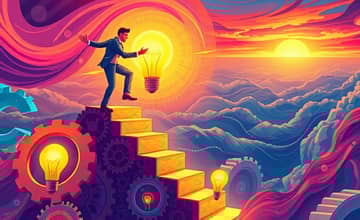 Mindset de Crescimento: A Mentalidade dos Empreendedores Vencedores