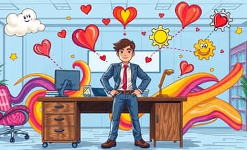 Inteligência Emocional no Empreendedorismo: Gerencie Pressões com Maestria