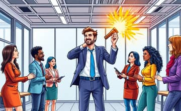 A Arte de Delegar: Cresça seu Negócio, Não sua Carga de Trabalho