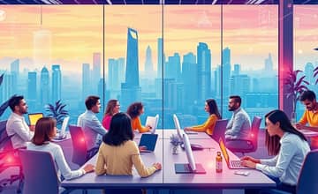 Inteligência Artificial para Negócios: Inove e Otimize o seu Dia a Dia