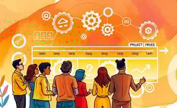 Gestão de Projetos: Entregue Resultados com Eficiência e Qualidade