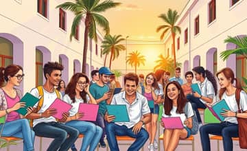 Desafios Iniciais: Como Superar os Obstáculos do Primeiro Ano